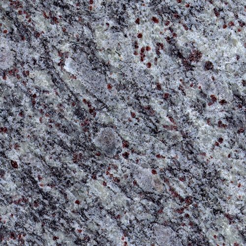 Ocean Blue Granite Slabs