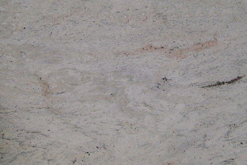 River White Granite Slabs