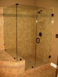 Shower Glass Door