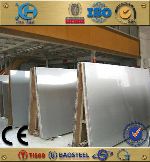 Stainless Steel Sheets 201