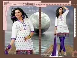 Style Salwar Kameez