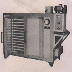 Tray Dryer Machine