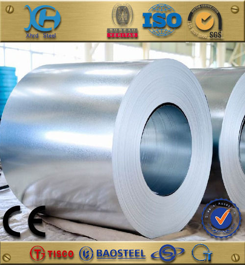 316 Stainless Steel Coils