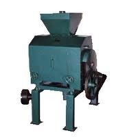 Chana Pressing Machine