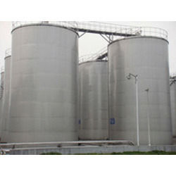 Chemical Storage Tank