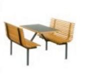 Designer Cafe Chair