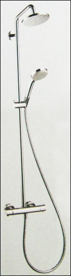 Durable Showers