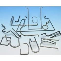 Durable Wire Forms