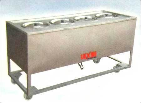 Food Warmer