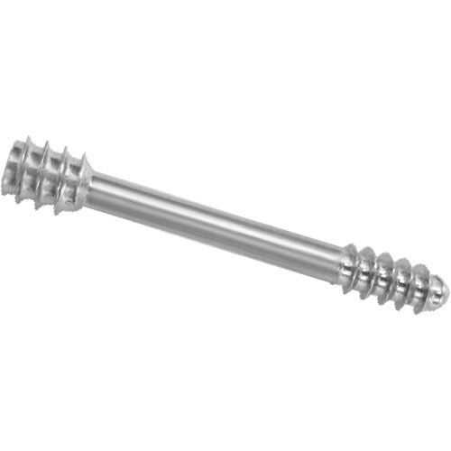 Herbert Screw Ss Titanium