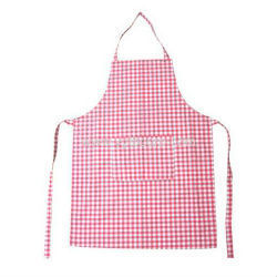 Kitchen Cotton Apron