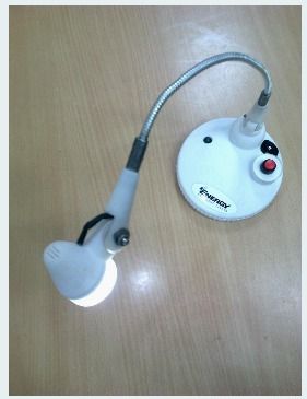 LED Study Lamp