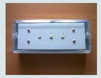 Solar LED Home Lighting (Model : EE 4 HL DC)