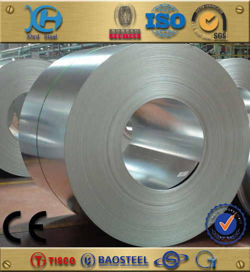 Stainless Steel Coils 201