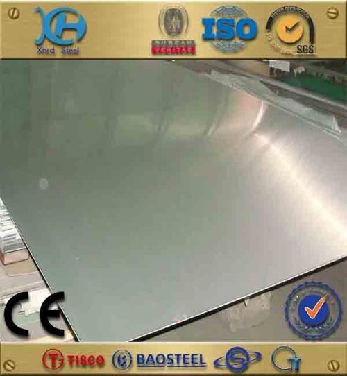 Stainless Steel Sheets 310S