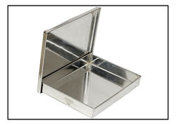 Stainless Steel Sweet Tray