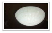 Surface Mounted Corridor LED Downlight