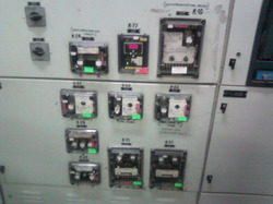 Testing Of Control Panel Service By RYB ELECTRICAL SERVICES PVT. LTD.