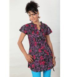 Tunic Kurtis