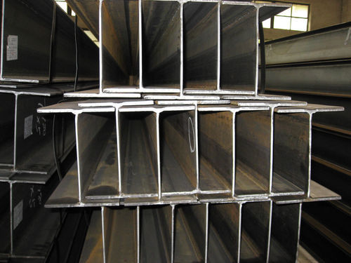 Alloy Steel H Beam