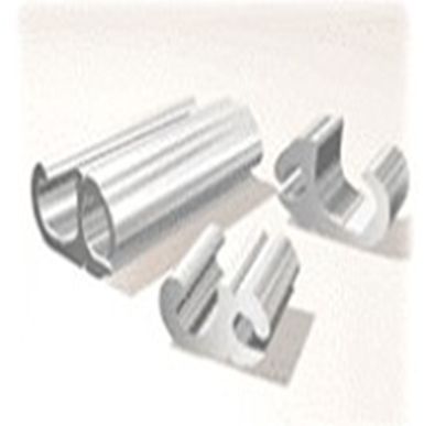 Aluminum Connector