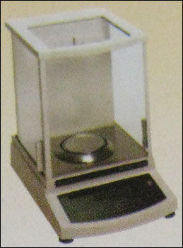 Analytical Balances - Ay