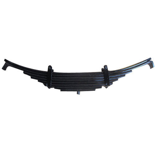 Automotive Leaf Springs