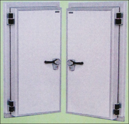 Best Quality Insulated Doors