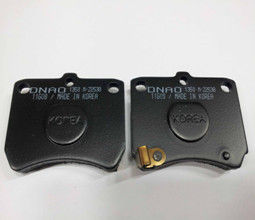 Brake Pad