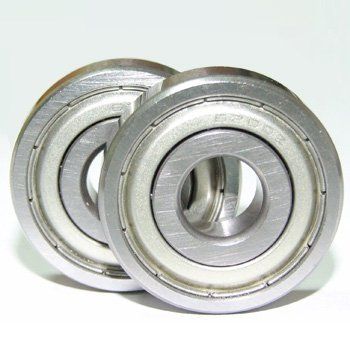 Cheap Deep Groove Ball Bearings 6201