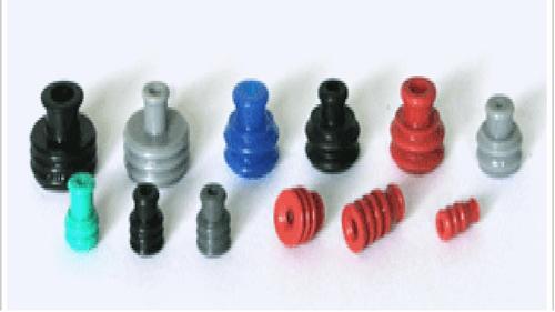 Connector Seals