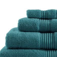 Designer Cotton Bath Towels