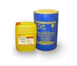 Hardness Control Liquid Chemicals