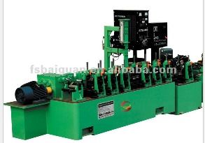 High Frequency Stainless Steel Pipe Welding Machine 