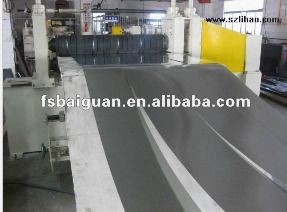 High Speed Slitting Line