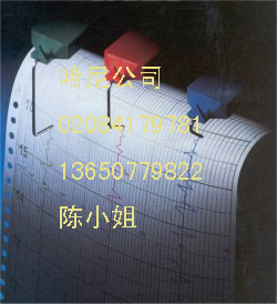 Hioki Recording Pen R-251A
