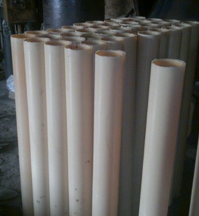 Industrial Cast Nylon Tube