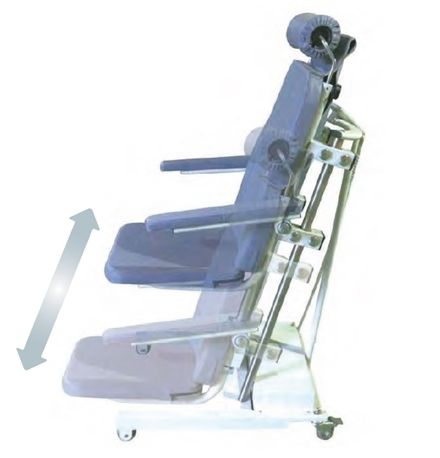 Lift Chair (YGM005)