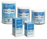 Medigrip Elastic Adhesive Bandage B.P.