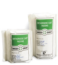 Orthopaedic Cast Padding