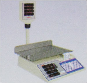 Pos Scale - Itb