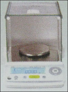 Precision Diamond Balance - Txc