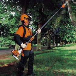 Tree Pole Pruner