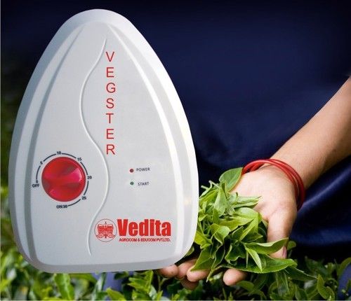 Vegster (Vegetable Purifier)