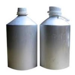 Aluminum Cans - Premium Quality for Pharmaceutical and Perfume Industries | Versatile, Durable, Cost-Effective Solutions