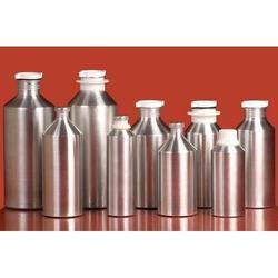 Aluminum Conical Bottles