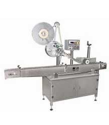 Ampoule Labeling Machine