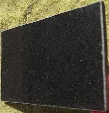 Black Granite Dark