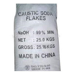 Caustic Soda