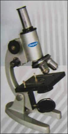 Compound Microscopes